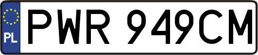 PWR949CM