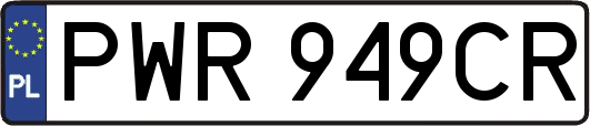 PWR949CR
