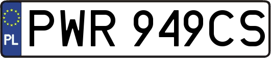 PWR949CS
