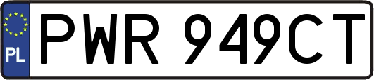 PWR949CT