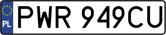 PWR949CU