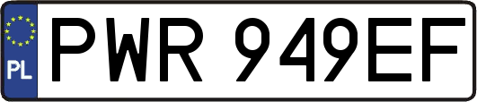 PWR949EF