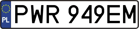 PWR949EM