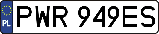 PWR949ES
