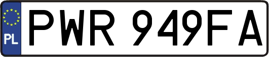PWR949FA
