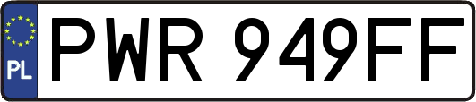 PWR949FF
