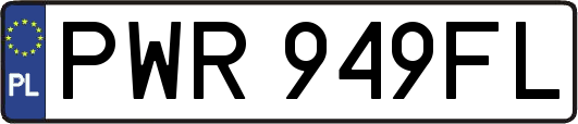PWR949FL