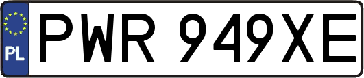 PWR949XE