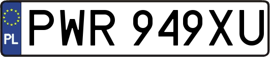 PWR949XU