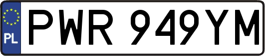 PWR949YM