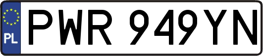 PWR949YN