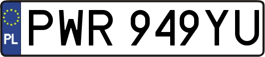PWR949YU