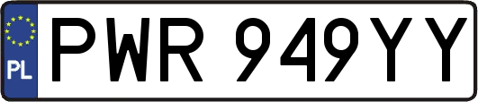 PWR949YY