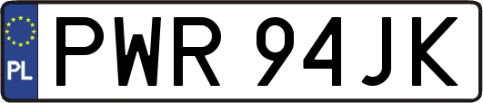 PWR94JK