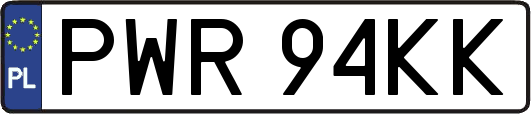 PWR94KK