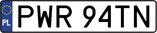 PWR94TN