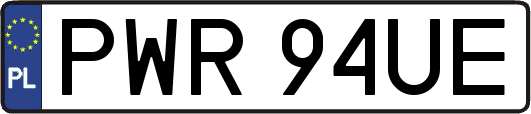 PWR94UE