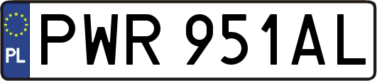 PWR951AL