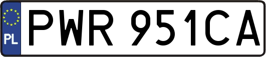 PWR951CA