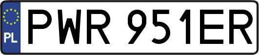 PWR951ER