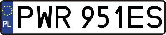 PWR951ES