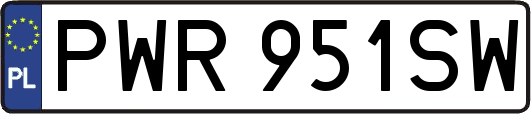 PWR951SW