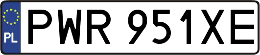 PWR951XE