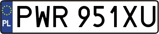 PWR951XU