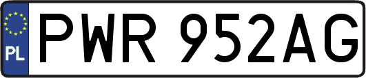 PWR952AG