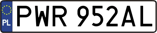 PWR952AL