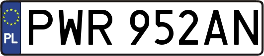 PWR952AN