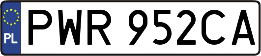 PWR952CA