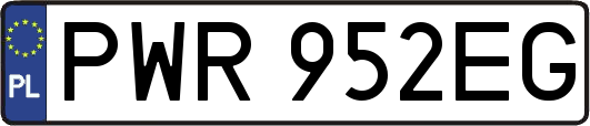 PWR952EG
