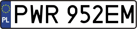 PWR952EM