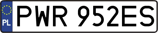 PWR952ES