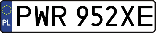 PWR952XE
