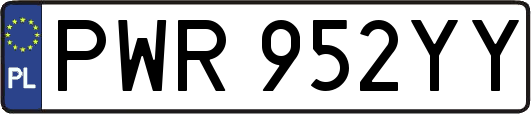 PWR952YY
