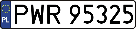 PWR95325