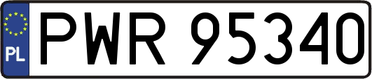 PWR95340