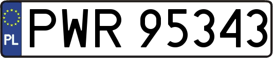 PWR95343