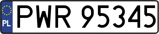 PWR95345