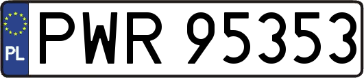 PWR95353