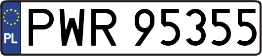 PWR95355