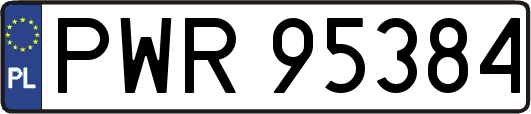 PWR95384