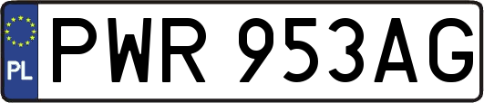 PWR953AG
