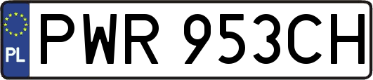 PWR953CH