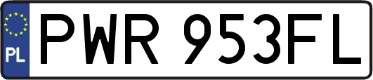 PWR953FL