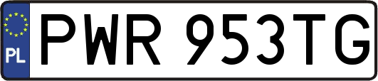 PWR953TG