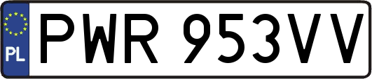 PWR953VV