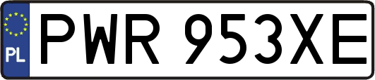 PWR953XE